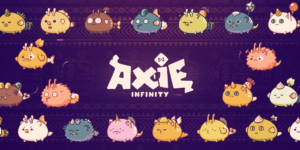 Read more about the article Ethereum Game Axie Infinity Daily Users Grow 10X Since June to Hit 1 Million