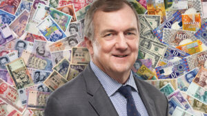 Read more about the article Barrick Gold CEO Says ‘No One Believes in Fiat Currencies Anymore’