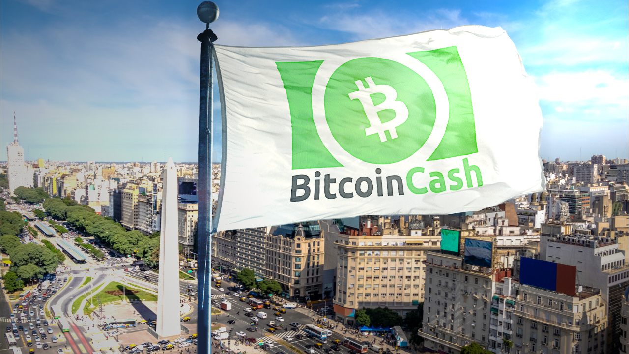 You are currently viewing Bitcoin Cash Argentina Crowdfunds Circular Economy and Adoption Campaign