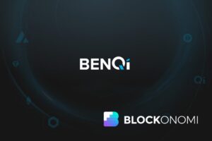 BENQI & Avalanche Announce a Million Liquidity Mining Initiative