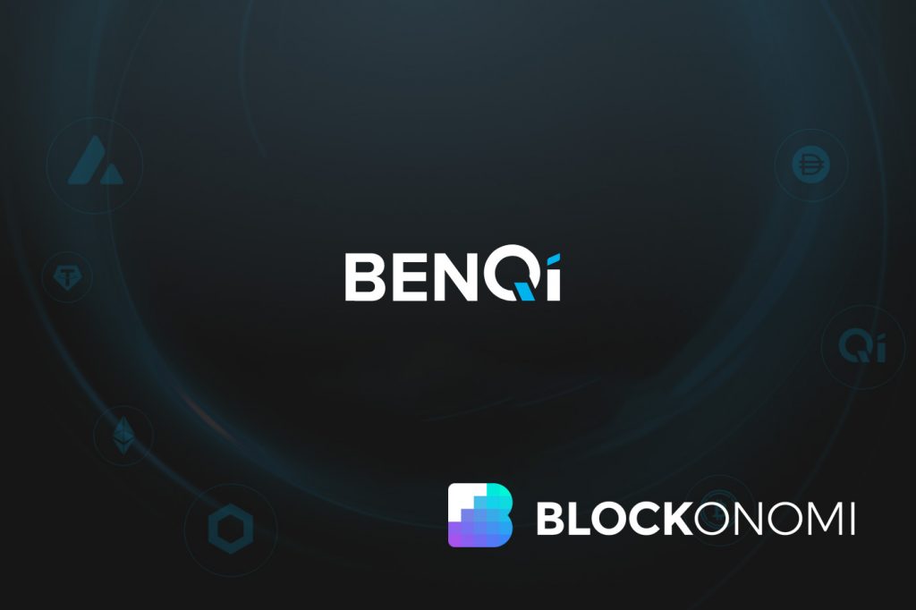 You are currently viewing BENQI & Avalanche Announce a $3Million Liquidity Mining Initiative