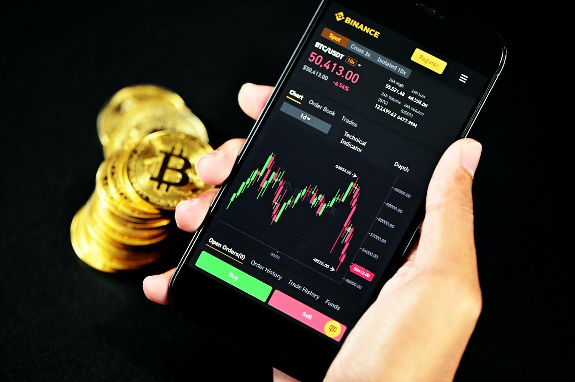 You are currently viewing Binance, insurance funds and the events of 19 May