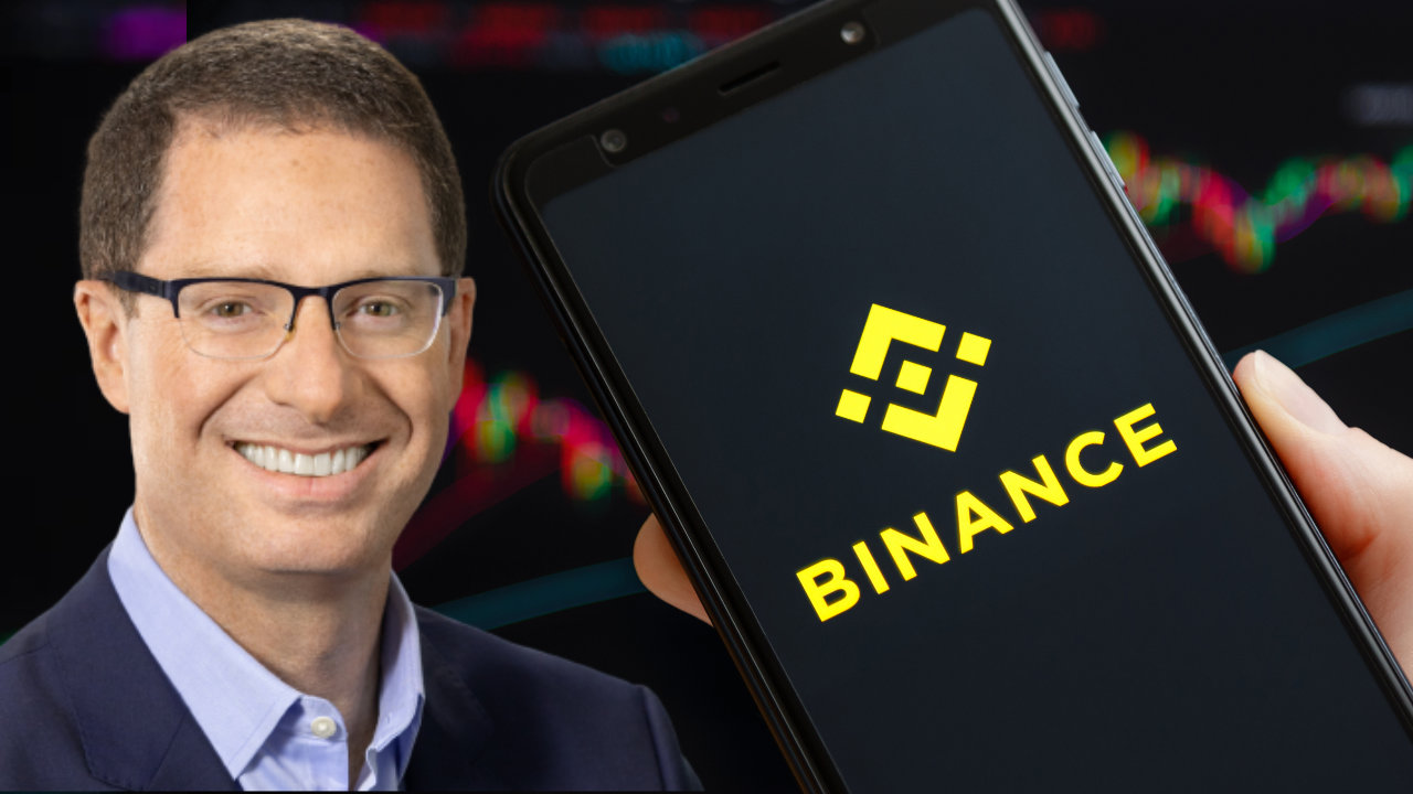 You are currently viewing Binance US CEO Steps Down as the Crypto Exchange Faces Rising Regulatory Scrutiny