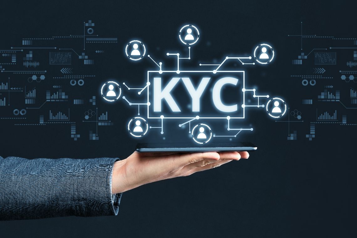 You are currently viewing Binance modifies KYC rules to “protect users”