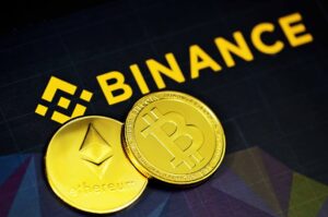 Read more about the article Binance Pay arrives on Shopify