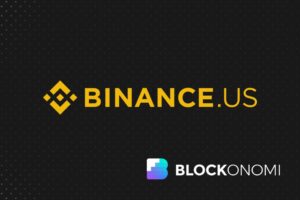 Read more about the article Binance US Funding Round Falls Through As CEO Resigns