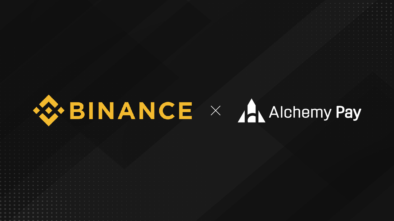 You are currently viewing Alchemy Pay and Binance Partner to Drive Binance Pay Merchant Integration