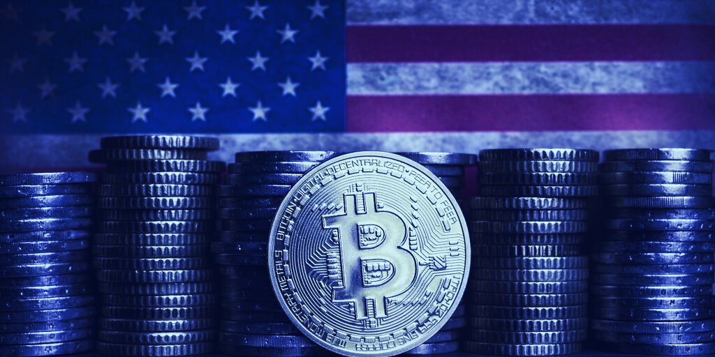 US Government To Offer Dark Web Informants Bounties In Crypto