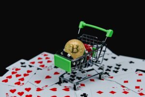 The explosion of bitcoin casinos in 2021