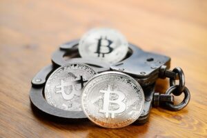 DIA: “Criminal organizations are interested in Bitcoin”