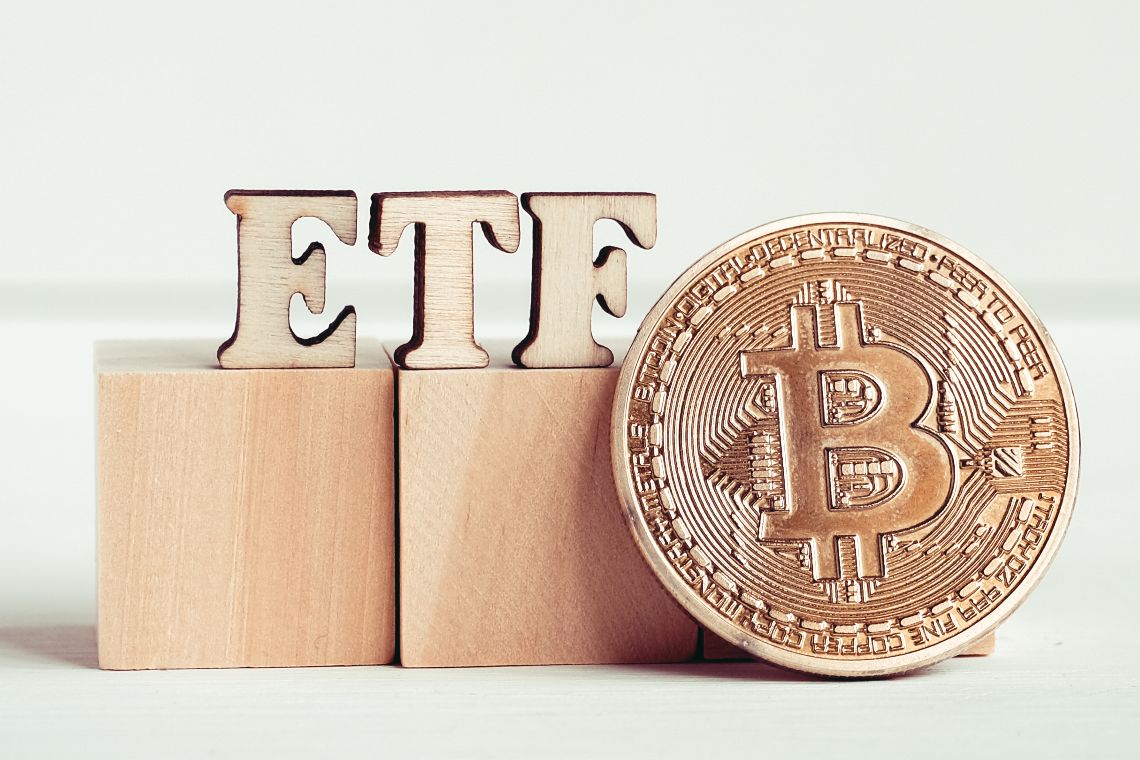 You are currently viewing A Bitcoin ETF approved in Europe