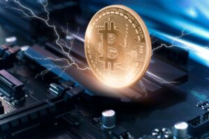 Read more about the article New Bitcoin torch launched with Lightning Network