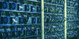 Singapore Myanmar Investco Makes Pivot to Cryptocurrency Mining