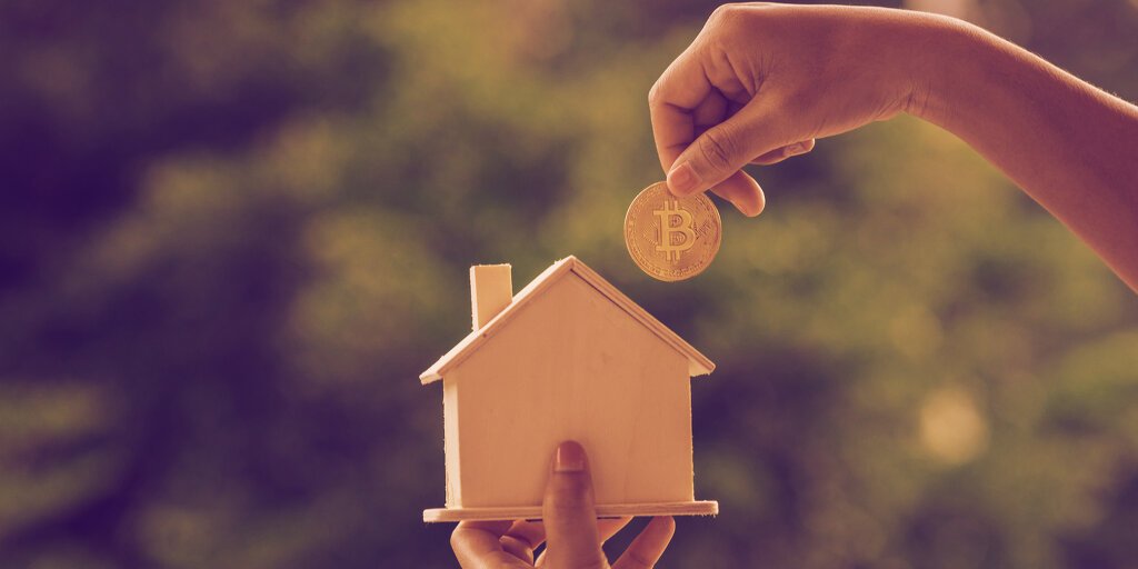 Second-Largest Mortgage Lender in US Expects to Accept Bitcoin by Year’s End: CEO