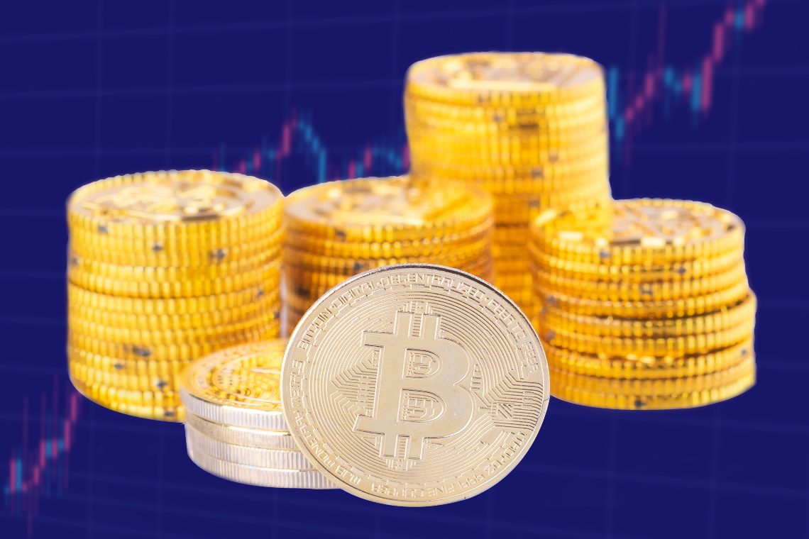 You are currently viewing Bitcoin: a 6-digit price could become a reality