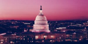 Read more about the article Bitcoin Lobby Loses: Senate Rejects Revised Crypto Tax Provisions in Infrastructure Bill