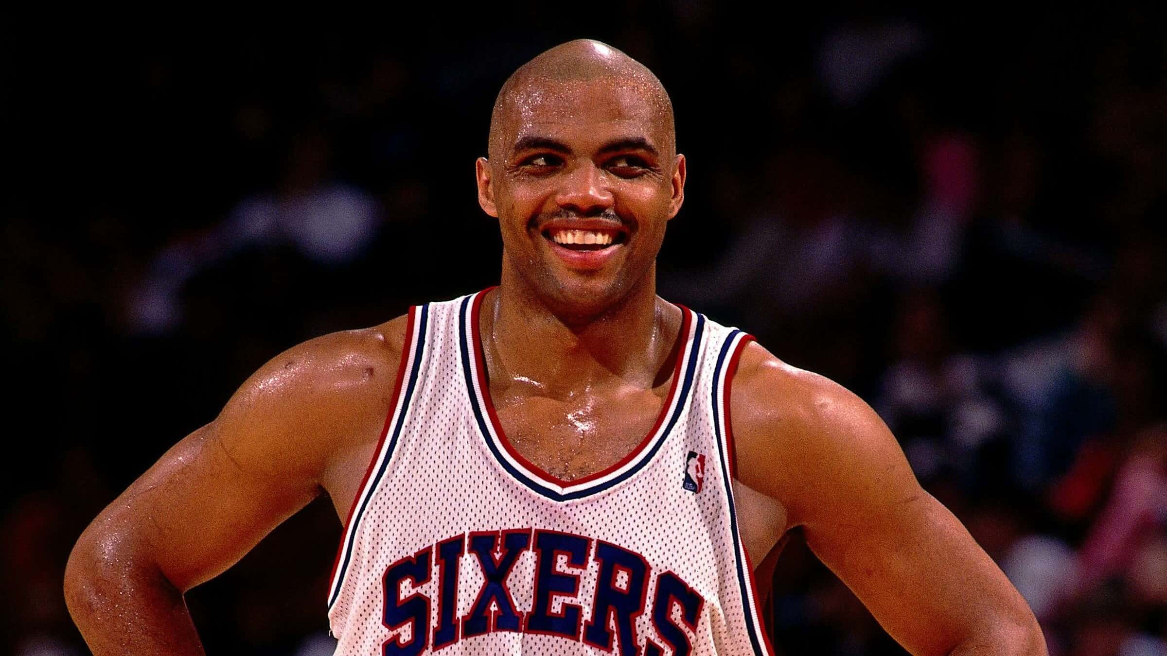 You are currently viewing Basketball Legend Charles Barkley: My People Do Not Believe in Crypto