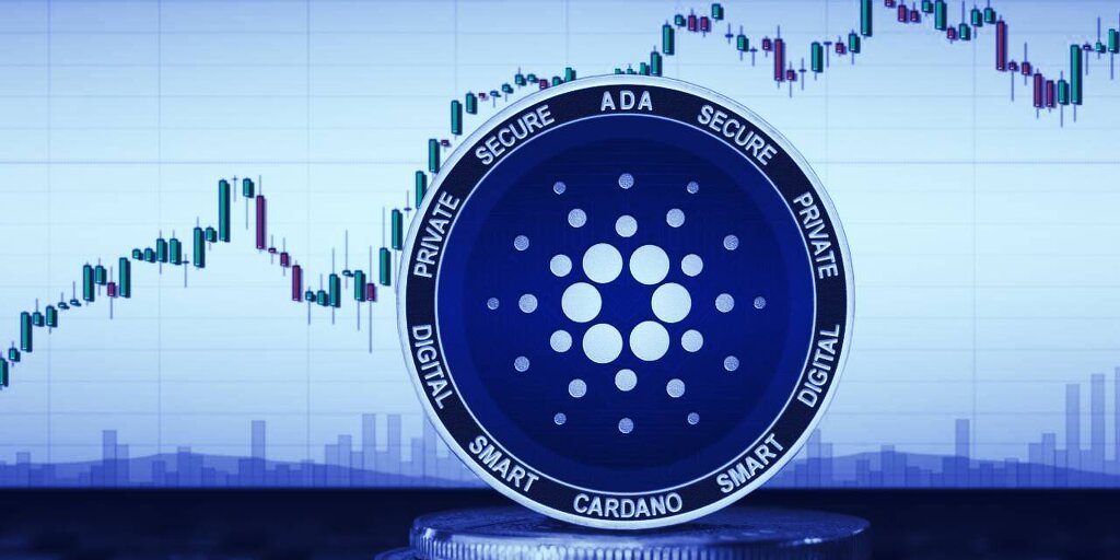 You are currently viewing Cardano Hits New All-Time High as Charles Hoskinson Fights Off Critics