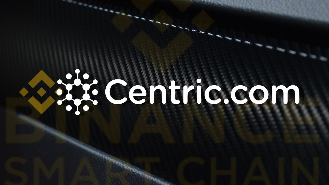 You are currently viewing Centric Completes Migration to Binance Smart Chain