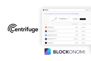 Centrifuge: Makes Real World Assets Liquid on Blockchain