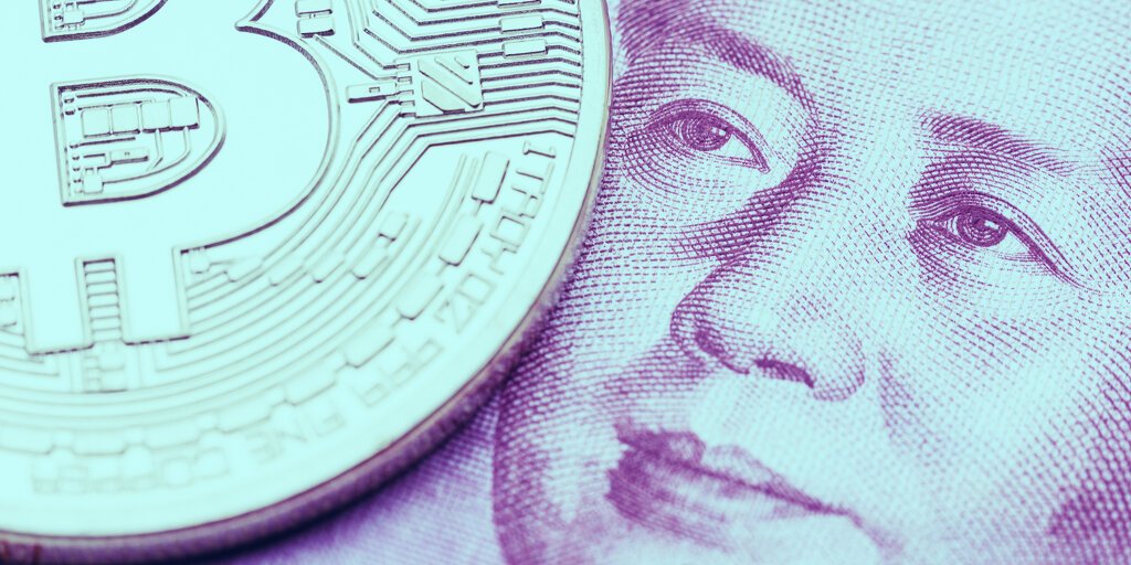 Read more about the article China’s Central Bank Clamps Down on 11 Crypto Firms in Shenzhen