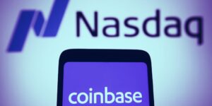 Read more about the article Tech Giant Intel Is Holding Nearly $800K in Coinbase Stock