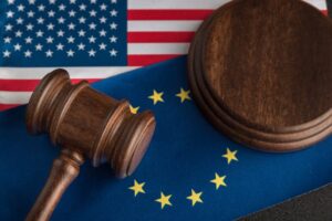 Read more about the article Crypto regulation in America and Europe