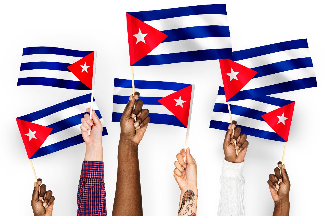 You are currently viewing Cuba legalizes cryptocurrencies as a payment system