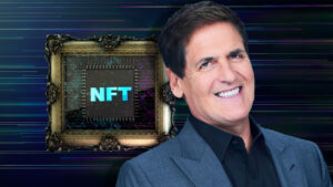 Read more about the article ‘A Lazy Way to Showcase NFTs’ — Mark Cuban’s Lazy.com NFT Platform Integrates With Polygon