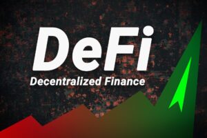 Read more about the article DeFi: record levels on Ethereum and Binance Chain