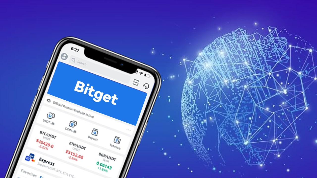 You are currently viewing Derivatives Exchange Bitget Opens Global Ambassador Program to Crypto Lovers