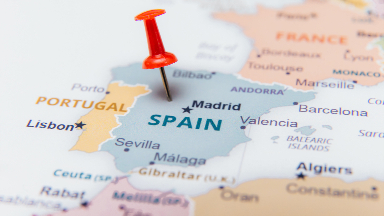 You are currently viewing Digital Transformation Law Draft Would Allow Users to Pay Mortgages With Crypto in Spain