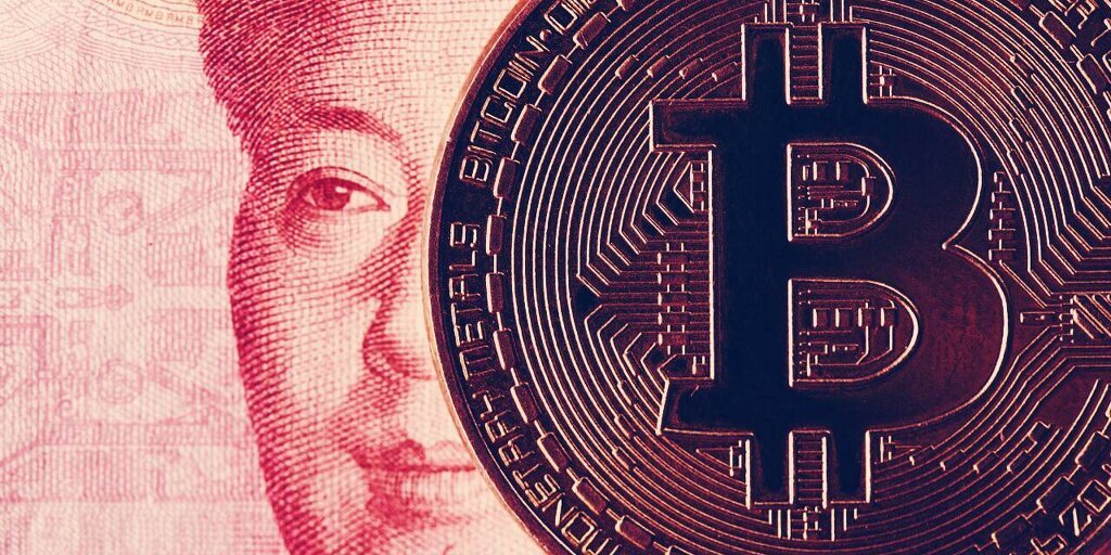 You are currently viewing China’s Digital Yuan vs Bitcoin