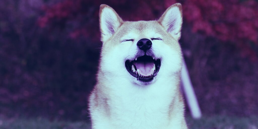 Dogecoin, Shiba Inu Post Big Weekly Gains in Meme Coin Resurgence