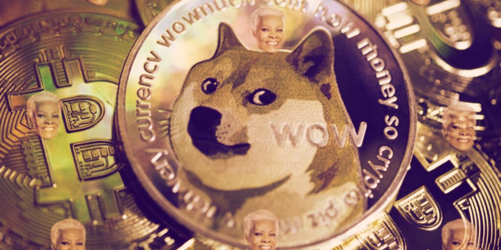 You are currently viewing Dogecoin Is Having Its Own Festival. And Dionne Warwick Is Headlining