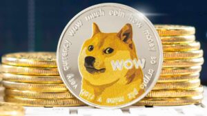 Dogecoin Foundation Is Back With Elon Musk’s Adviser and Ethereum’s Vitalik Buterin