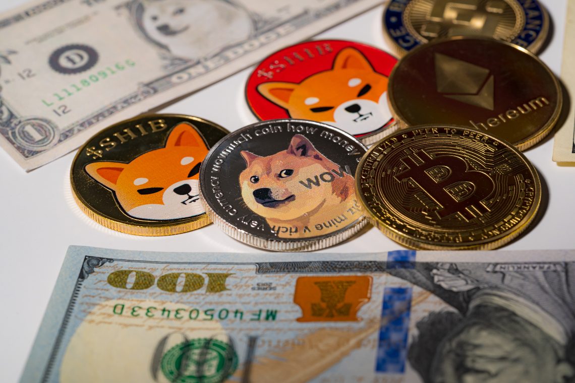 Shiba Inu And All Dogecoin Inspired Cryptocurrencies You Should Know About