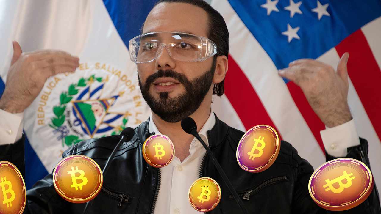 You are currently viewing Bitcoin Legal Tender in 7 Days: El Salvador Publishes Video Explaining What to Expect