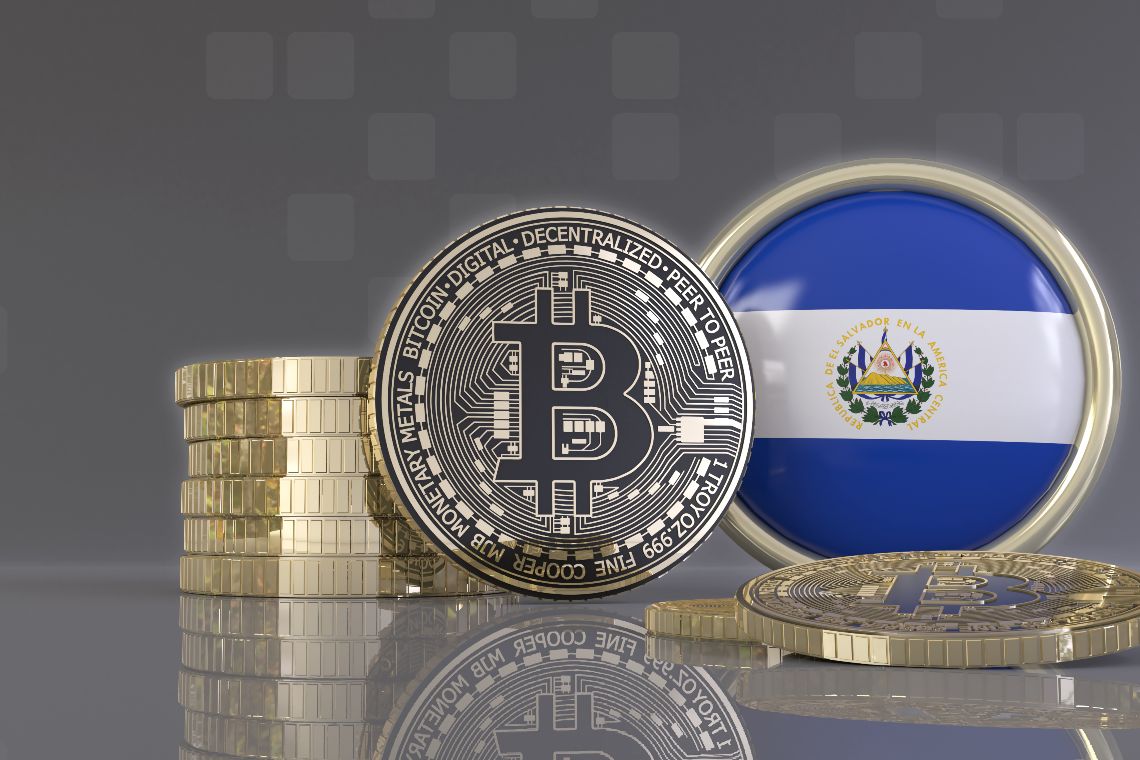 You are currently viewing El Salvador: bitcoin’s advantages according to Bank of America