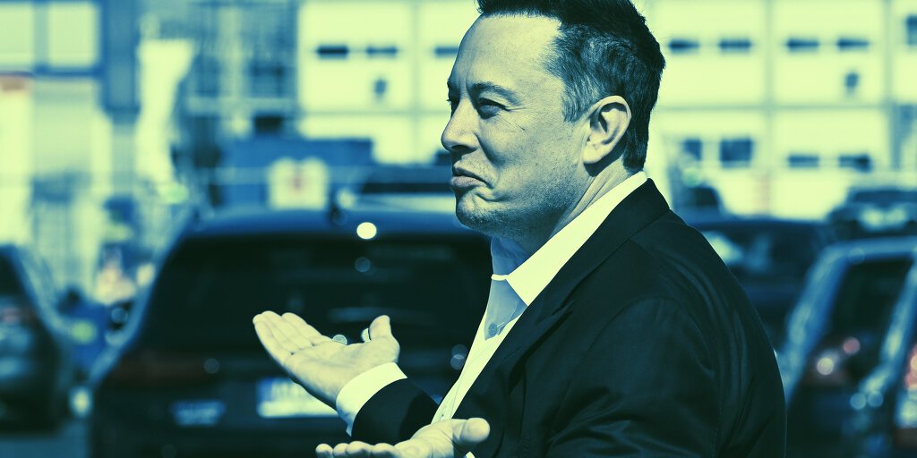 You are currently viewing Elon Musk Tweets Pump Dogecoin But Not Bitcoin: Research