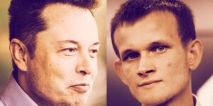 Dogecoin Foundation Returns With Elon Musk Rep, Ethereum’s Vitalik Buterin as Advisors