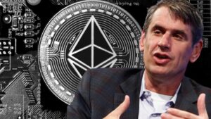 Read more about the article Venture Capitalist Bill Gurley Prefers Ethereum to Bitcoin, Takes Personal Position in ETH