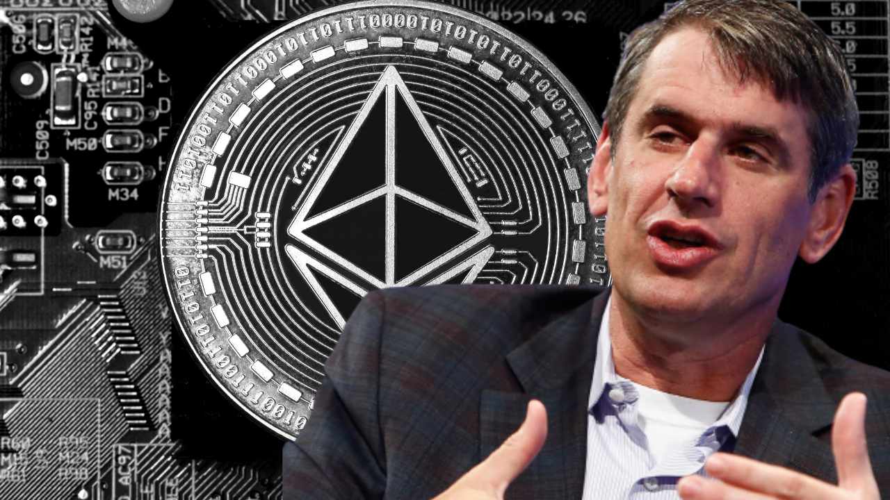 You are currently viewing Venture Capitalist Bill Gurley Prefers Ethereum to Bitcoin, Takes Personal Position in ETH