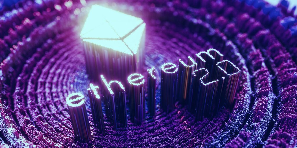 You are currently viewing Ethereum 2.0 Staking Tops $21 Billion With ‘Merge’ on the Horizon