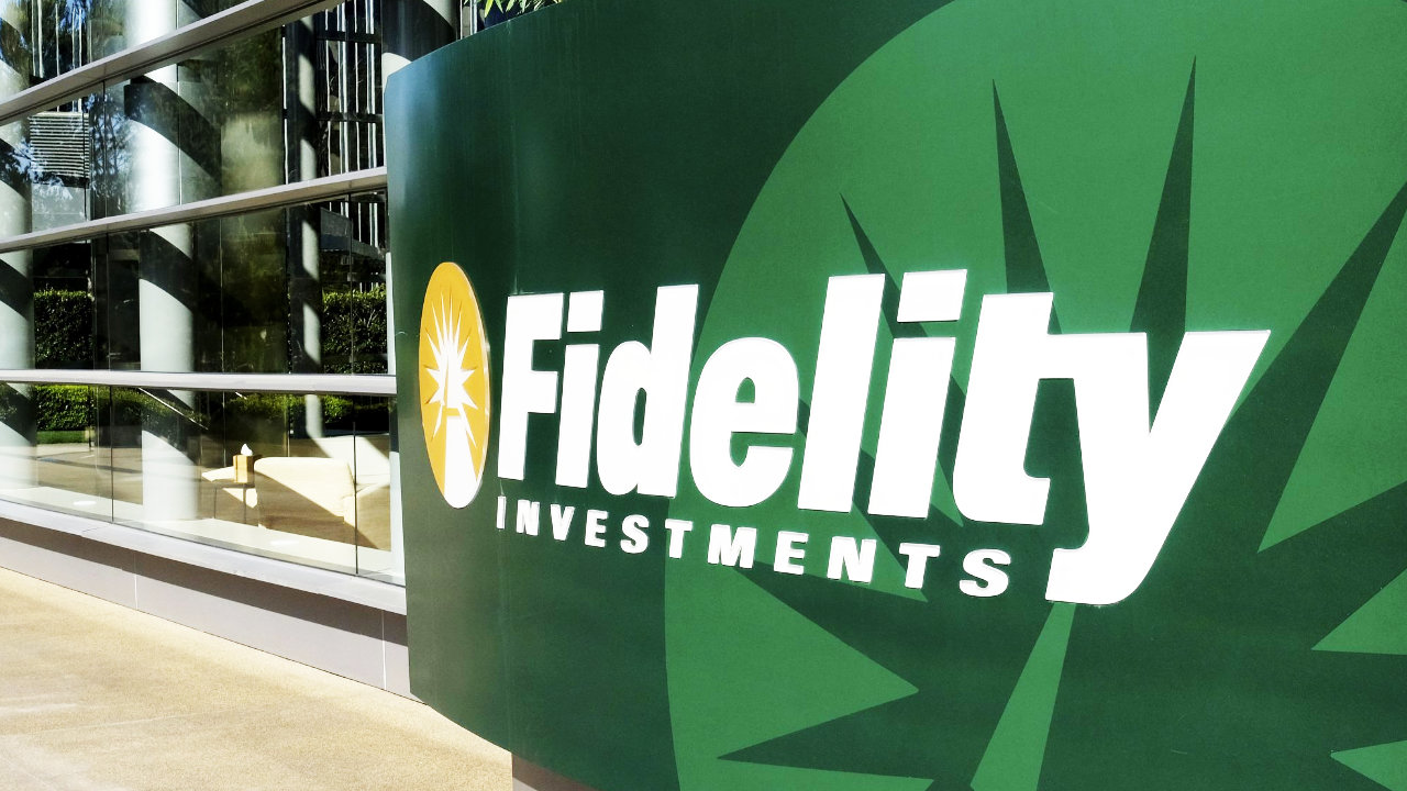 Read more about the article Fidelity Investments Engages With Regulators to Bring Crypto Assets Mainstream