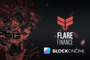 Is Experimental Finance Platform by Flare Finance the way forward for DeFi?