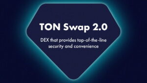 Read more about the article FreeTON Unveils TON Swap 2.0