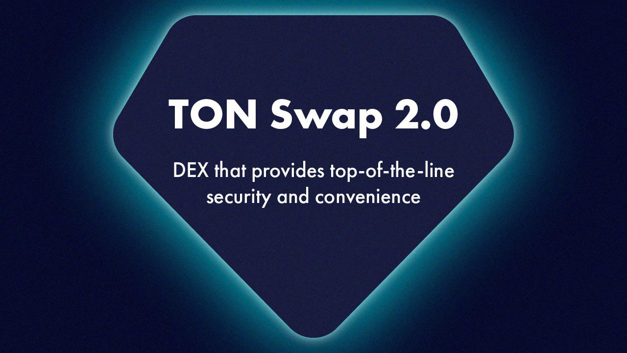 You are currently viewing FreeTON Unveils TON Swap 2.0