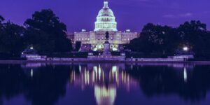 Read more about the article Treasury Wants Crypto Reporting Rules in $3.5 Trillion Reconciliation Bill: Report