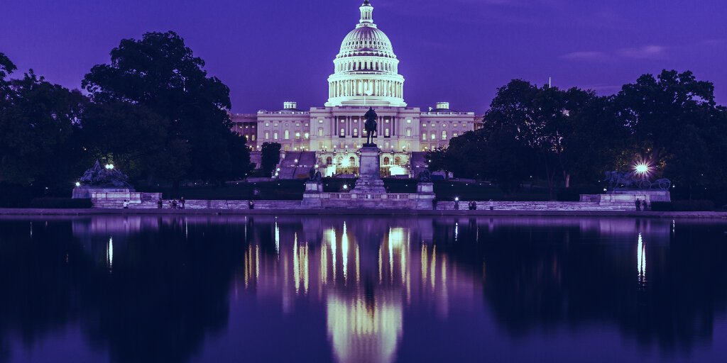 You are currently viewing Treasury Wants Crypto Reporting Rules in $3.5 Trillion Reconciliation Bill: Report